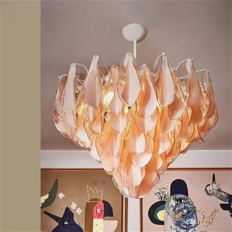 Suspension Luminaire | SERODE