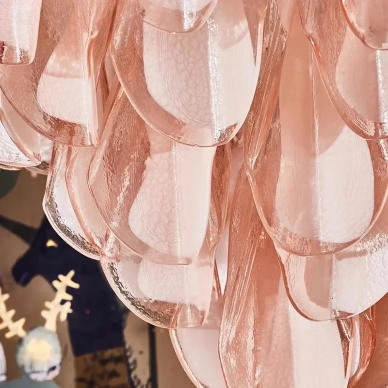 Suspension Luminaire | SERODE