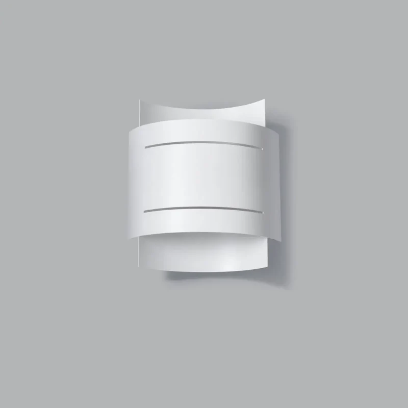 Applique Murale | HESTIA (Blanc)