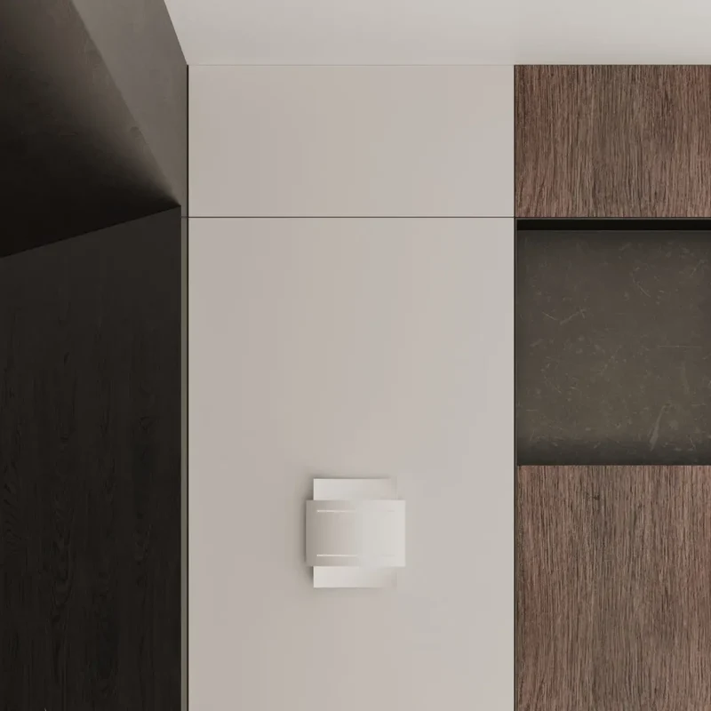 Applique Murale | HESTIA (Blanc)