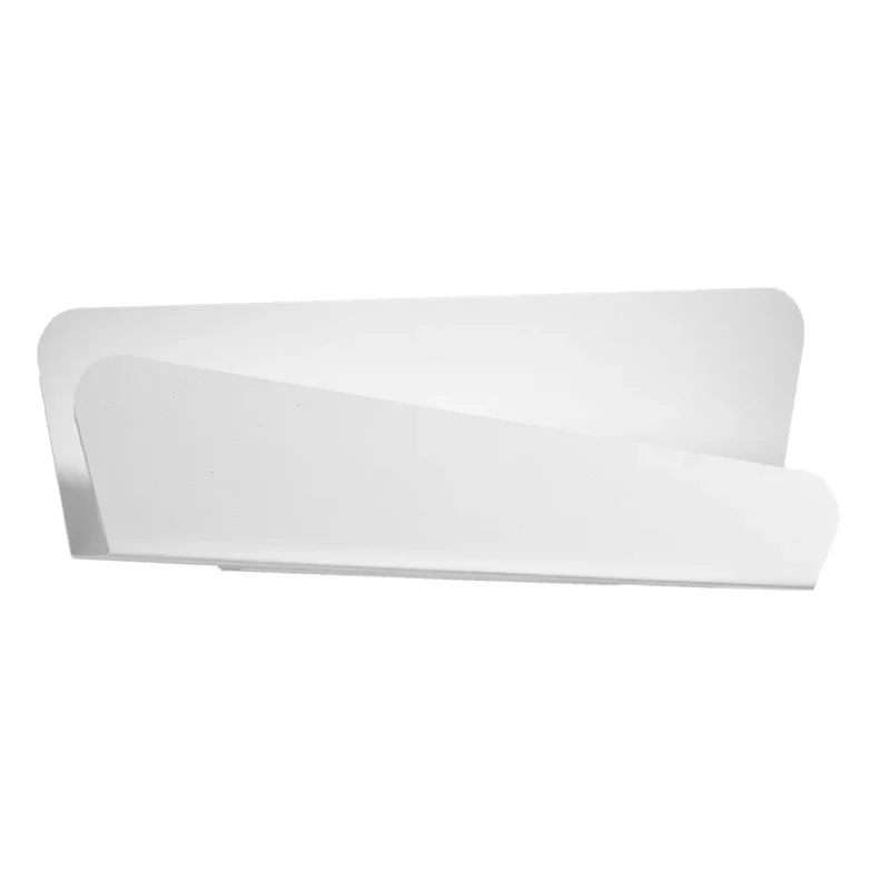 Applique Murale | BASCIA (Blanc)