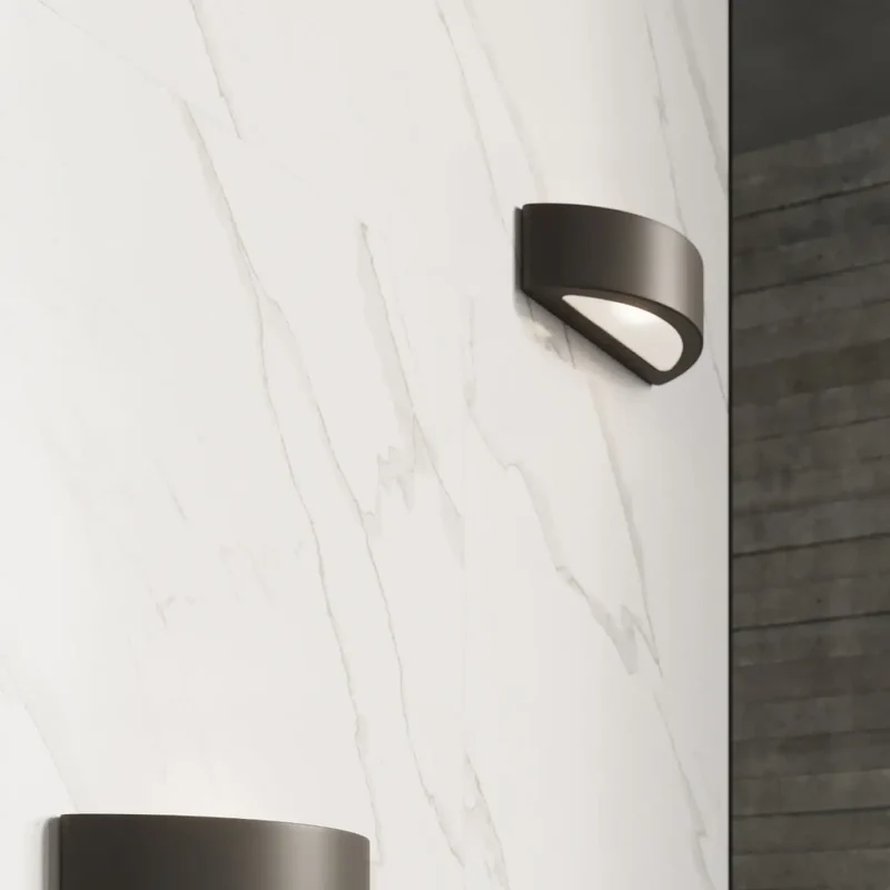Applique Murale | ATENA (Noir)