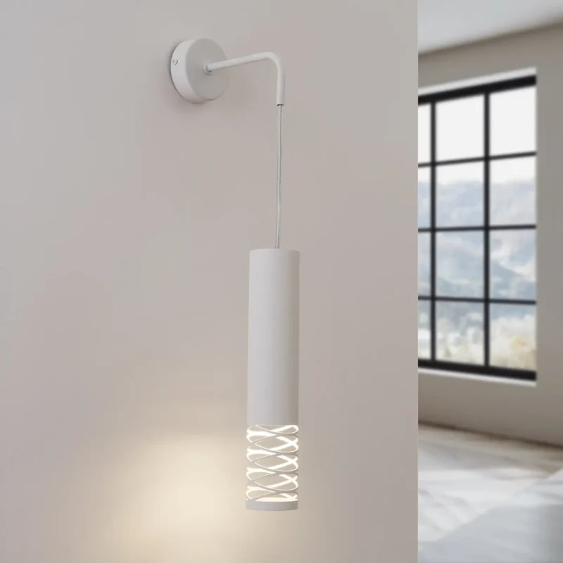 Applique Murale | LAMI (Blanc)