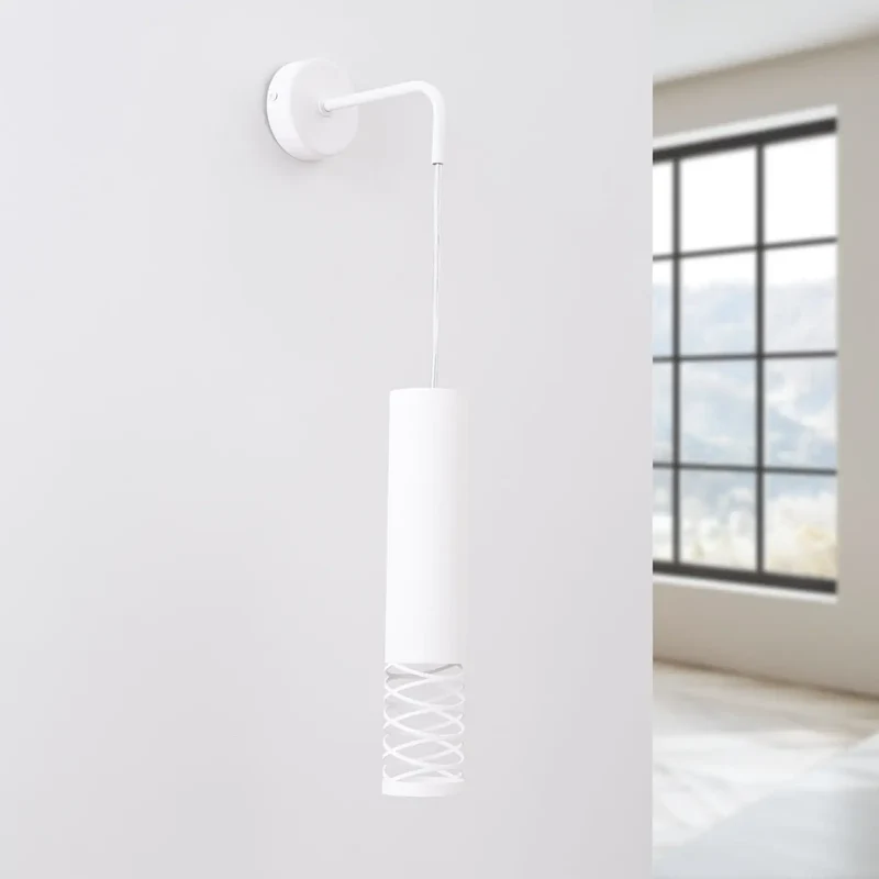 Applique Murale | LAMI (Blanc)