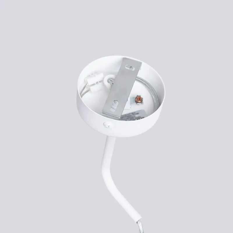 Applique Murale | LAMI (Blanc)