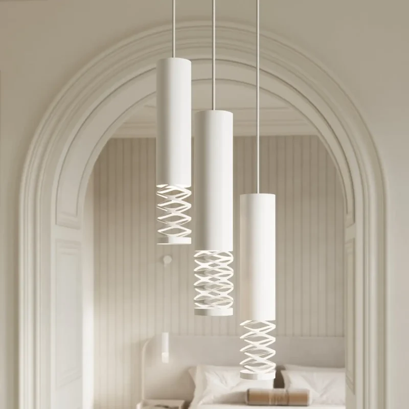 Applique Murale | LAMI (Blanc)