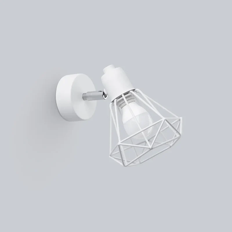 Applique Murale | ARTEMIS 1 (Blanc)