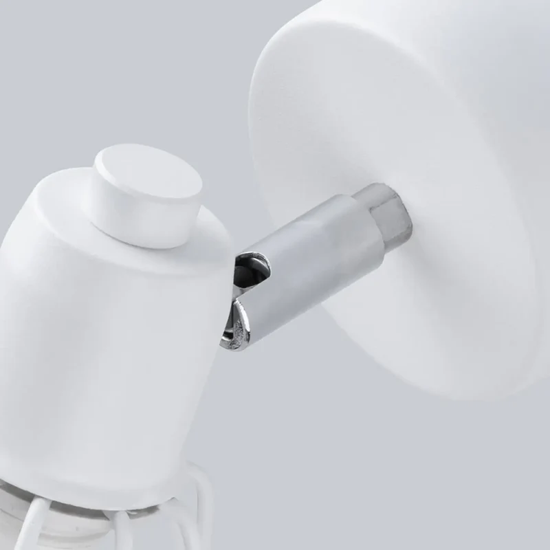 Applique Murale | ARTEMIS 1 (Blanc)
