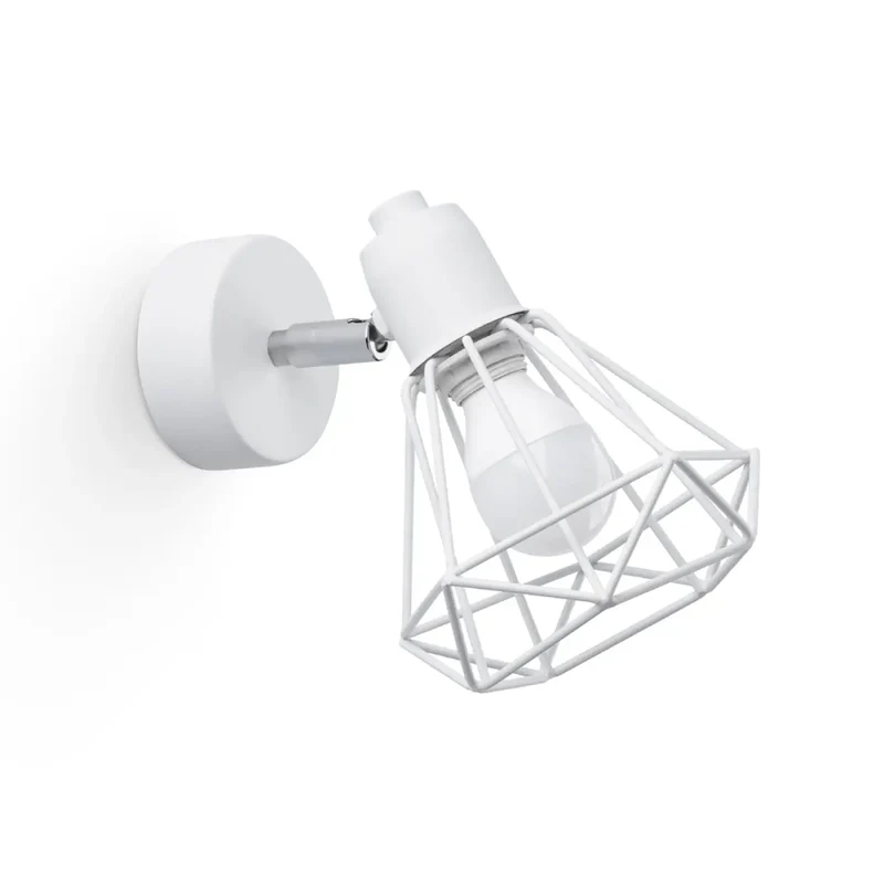 Applique Murale | ARTEMIS 1 (Blanc)