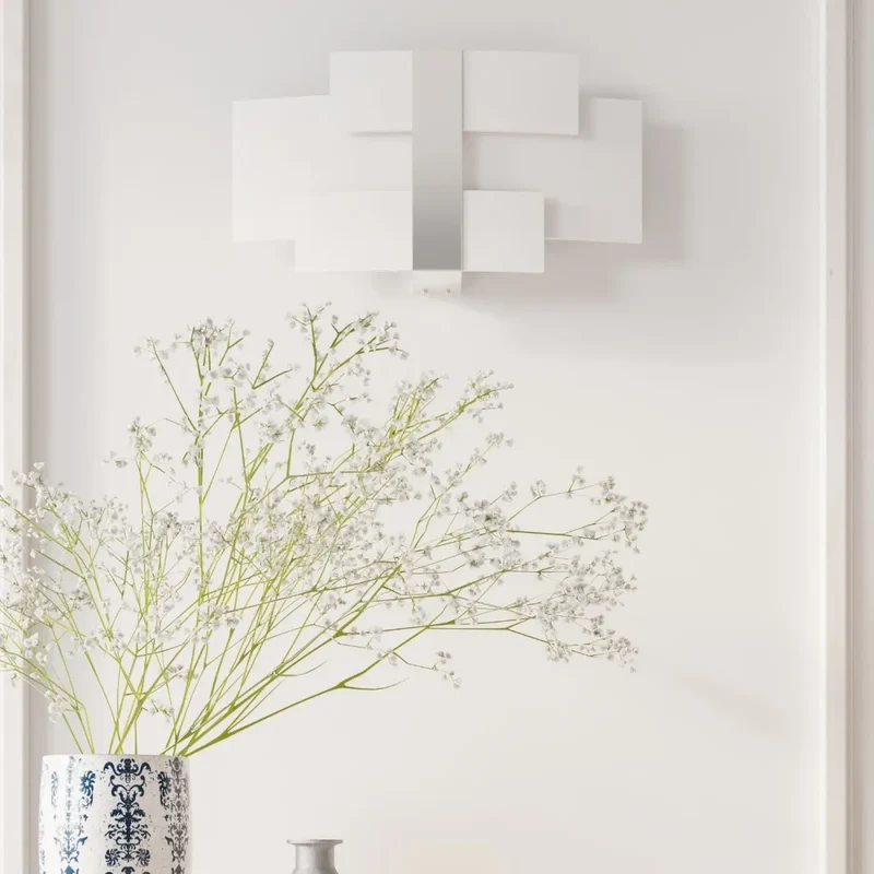 Luminaire Plafonnier| CELIA (Chrome)
