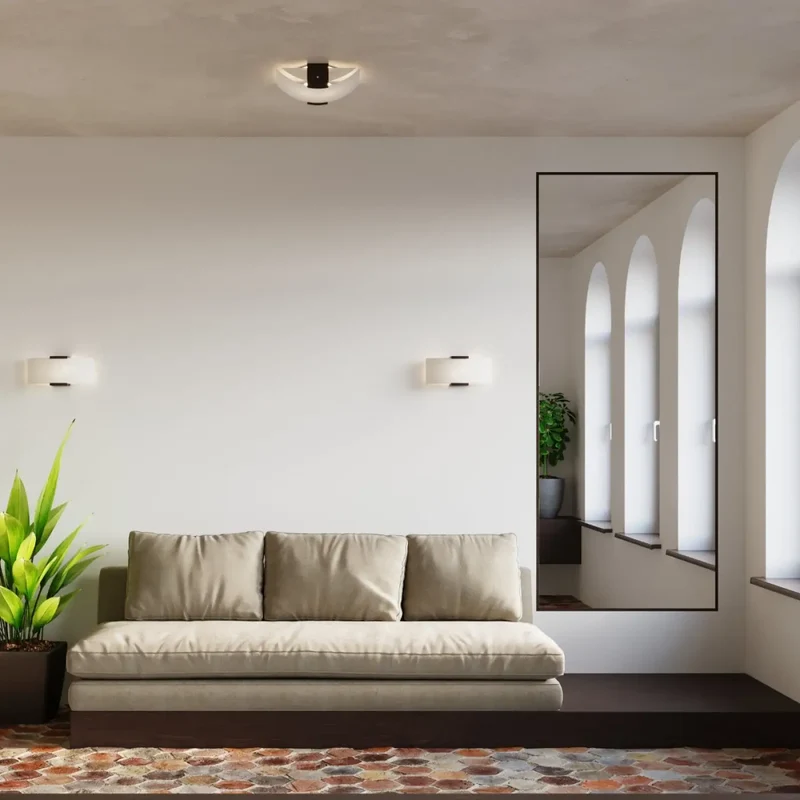 Luminaire Plafonnier | EMILIO