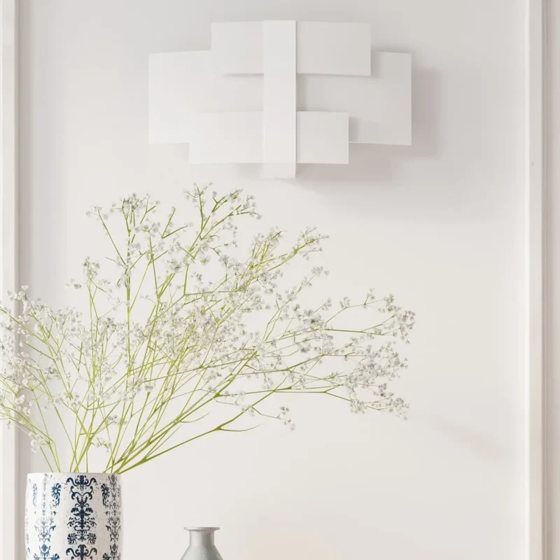 Applique Murale | CELIA (Blanc)
