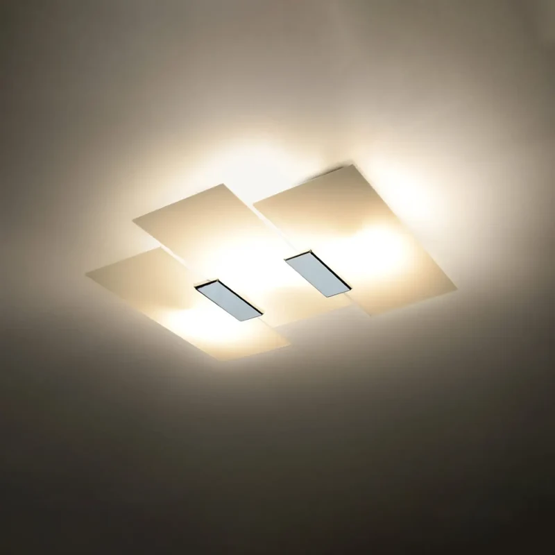 Luminaire Plafonnier | FABIANO