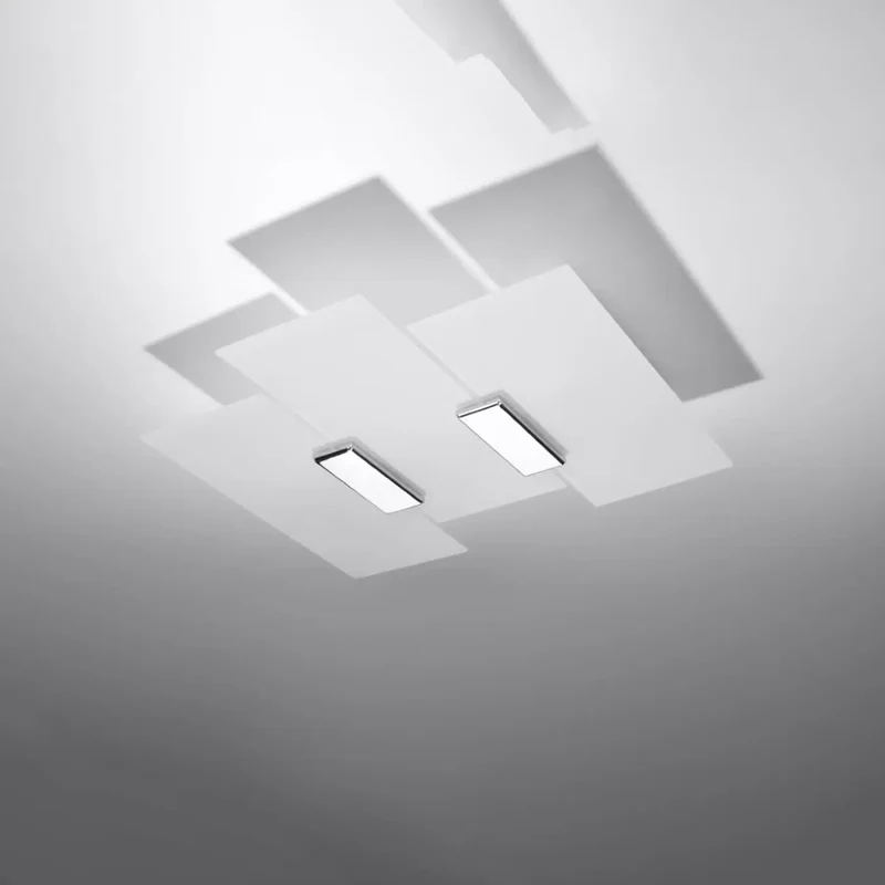 Luminaire Plafonnier | FABIANO