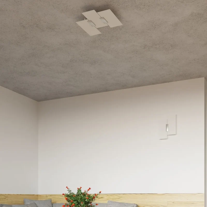 Luminaire Plafonnier | FABIANO