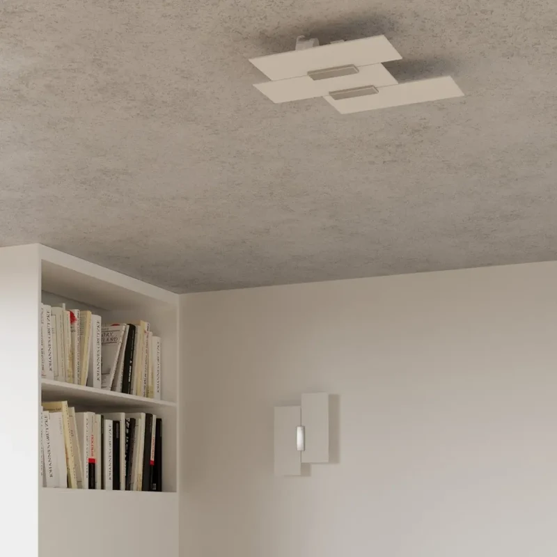 Luminaire Plafonnier | FABIANO