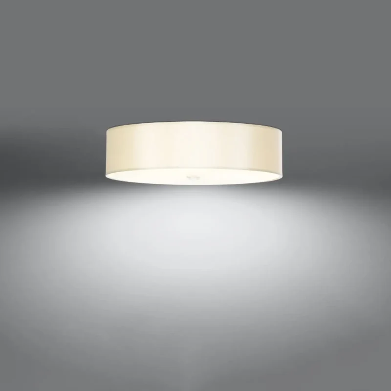 Luminaire Plafonnier | SKALA 50 (Blanc)