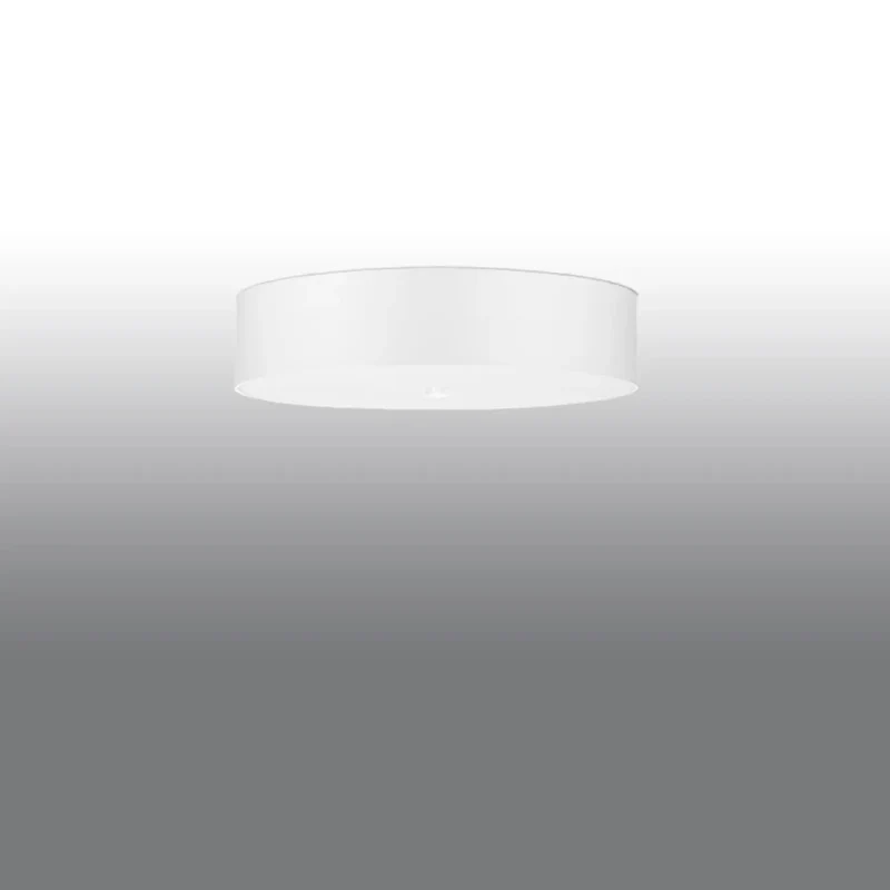Luminaire Plafonnier | SKALA 50 (Blanc)