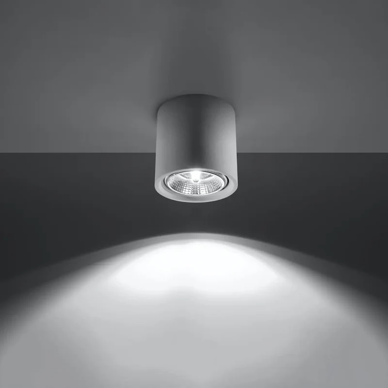 Luminaire Plafonnier | KALU (En Céramique)