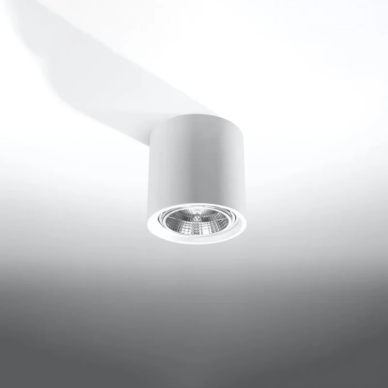 Luminaire Plafonnier | KALU (En Céramique)
