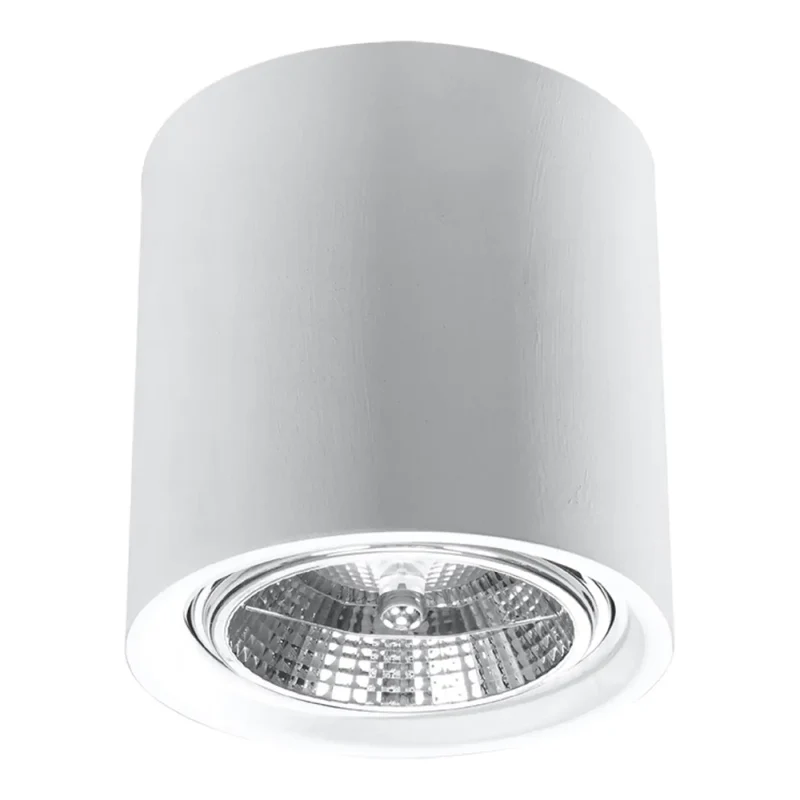 Luminaire Plafonnier | KALU (En Céramique)