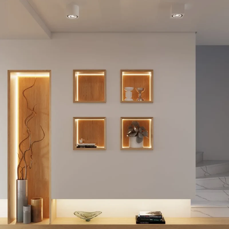 Luminaire Plafonnier | KALU (En Céramique)