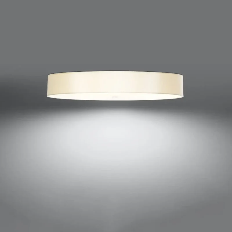 Luminaire Plafonnier | SKALA 100 (Blanc)