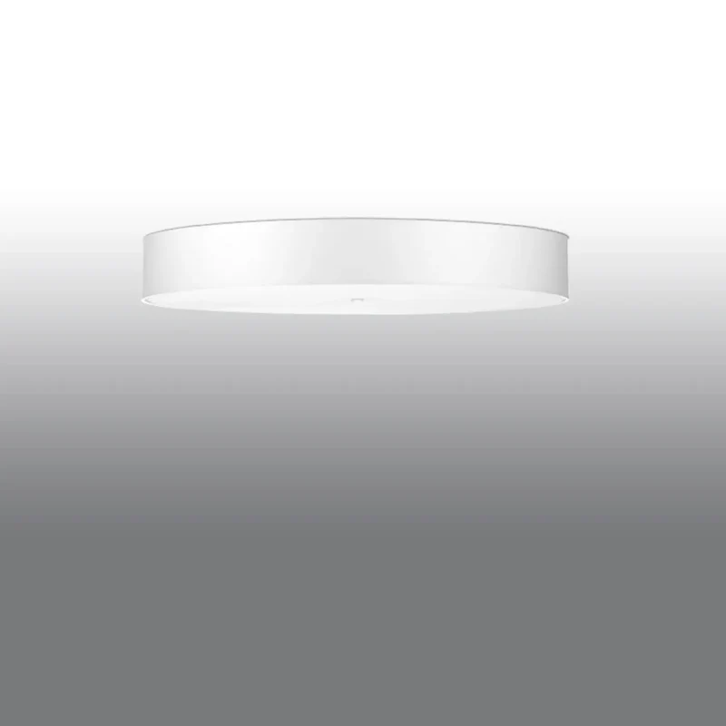 Luminaire Plafonnier | SKALA 100 (Blanc)