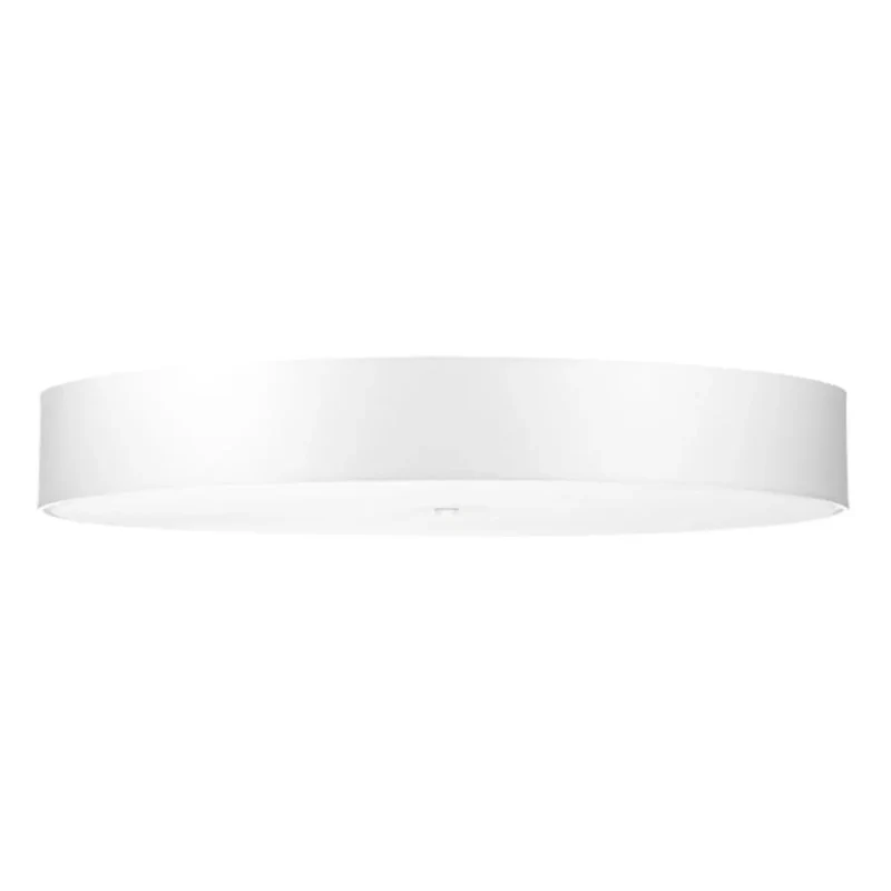 Luminaire Plafonnier | SKALA 100 (Blanc)