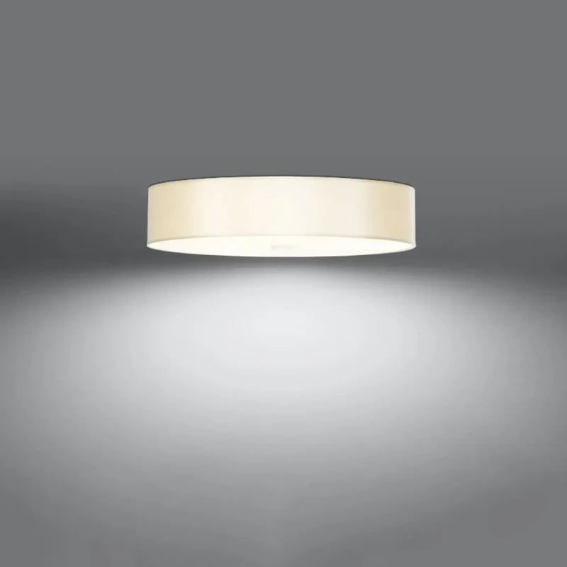 Luminaire Plafonnier | SKALA 60 (Blanc)