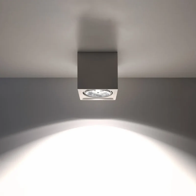 Luminaire Plafonnier | SEIDA (En Céramique)