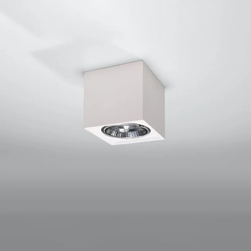 Luminaire Plafonnier | SEIDA (En Céramique)