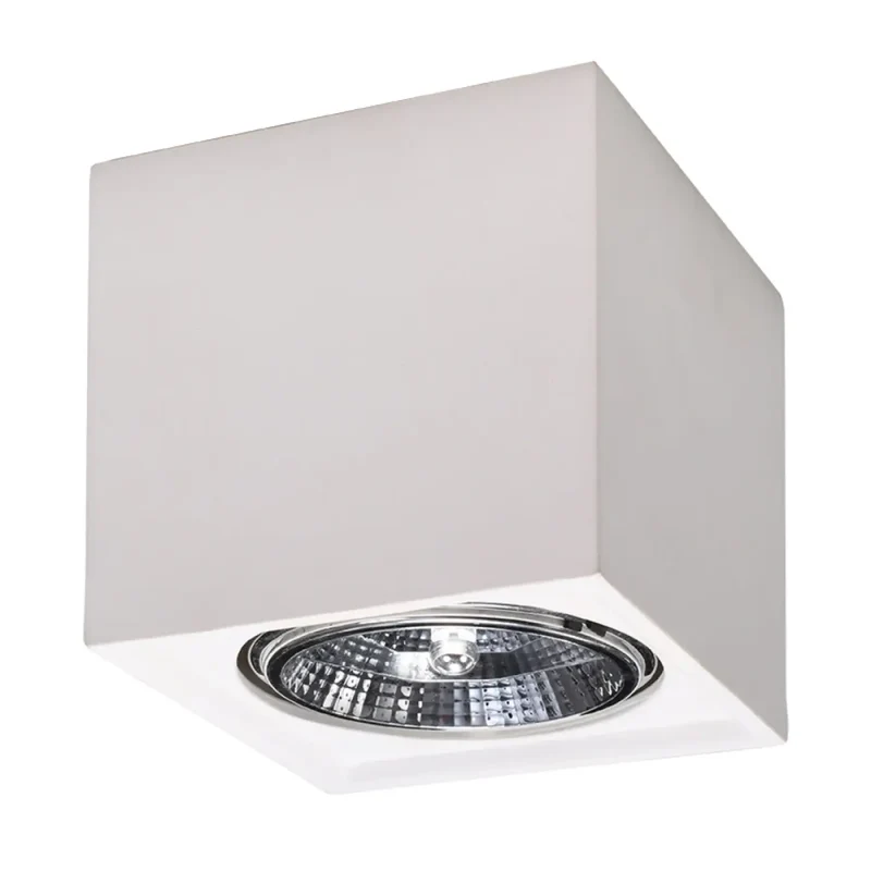 Luminaire Plafonnier | SEIDA (En Céramique)
