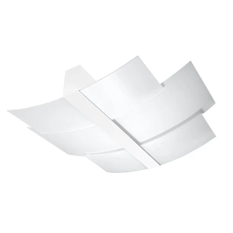 Luminaire Plafonnier | CELIA (Blanc)