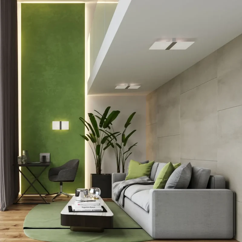 Applique Murale | AZALIA