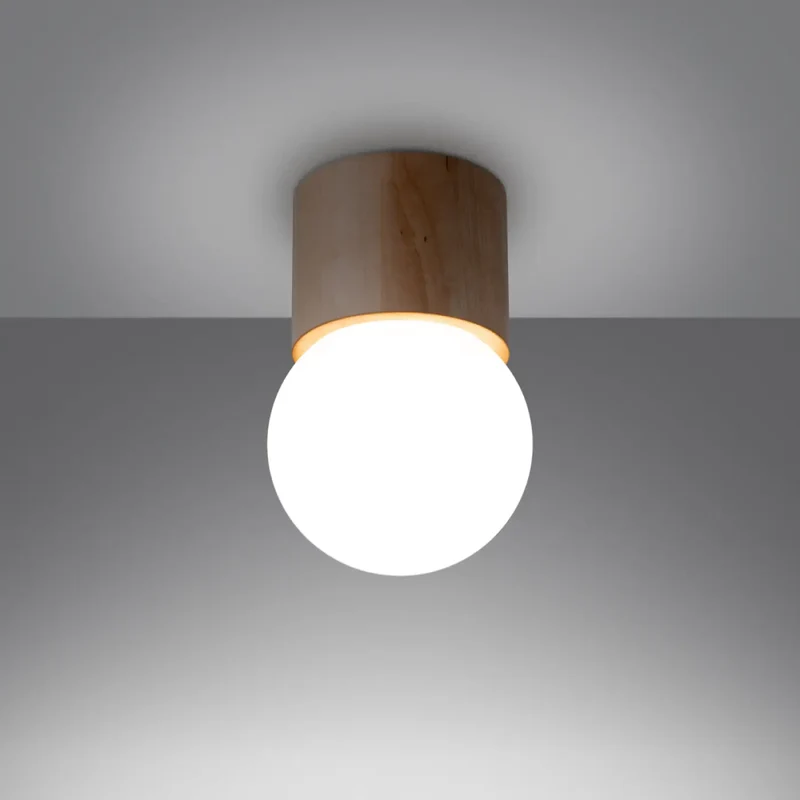 Luminaire Plafonnier | BOOMO 8