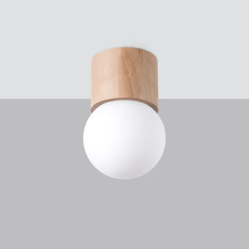 Luminaire Plafonnier | BOOMO 8