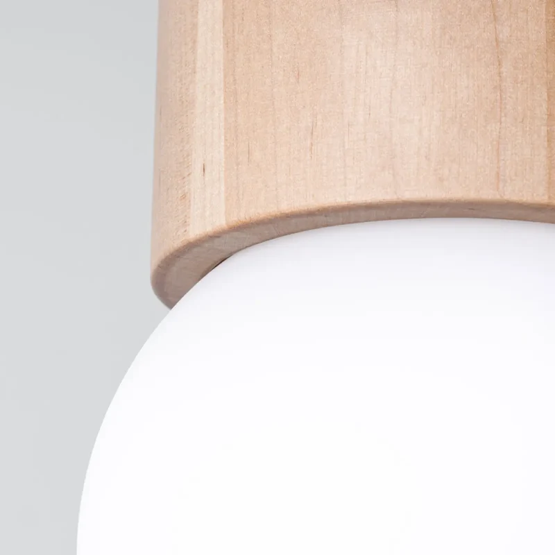 Luminaire Plafonnier | BOOMO 8