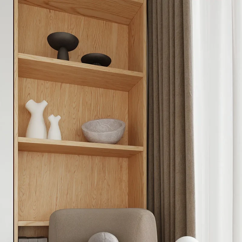 Luminaire Plafonnier | BOOMO 8