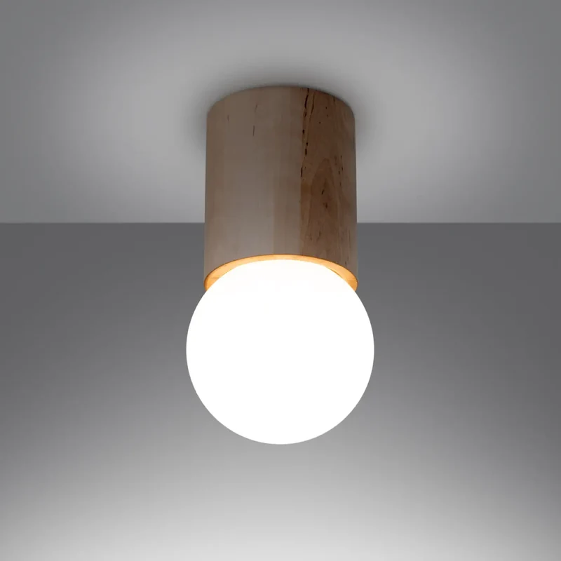 Luminaire Plafonnier | BOOMO 12