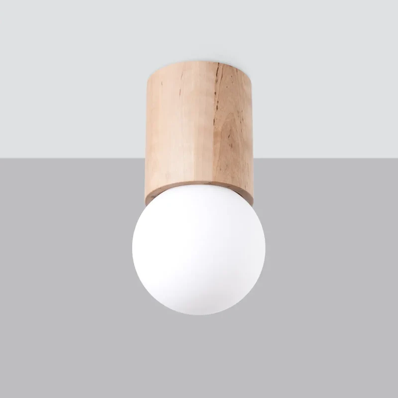 Luminaire Plafonnier | BOOMO 12