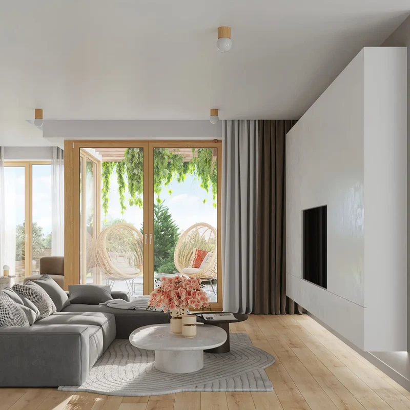 Luminaire Plafonnier | BOOMO 12