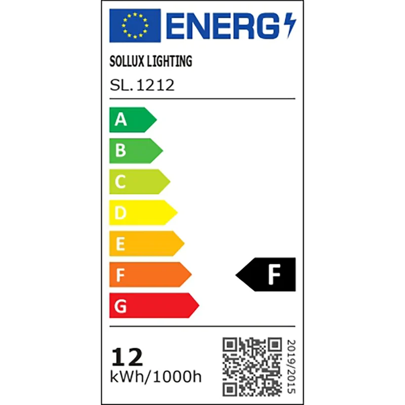 Luminaire Plafonnier | SOLE LED (Noir)