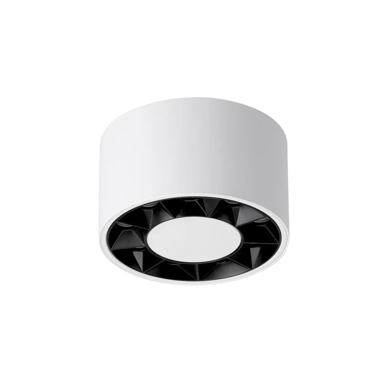 Luminaire Plafonnier | DIO LED (Blanc)
