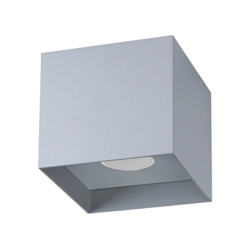 Luminaire Plafonnier | HATI (Gris)