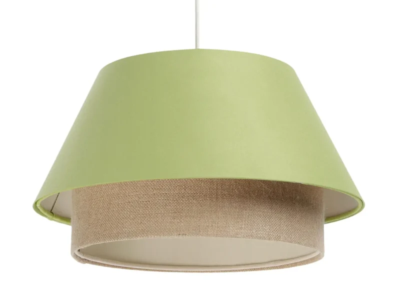 Suspension Luminaire | SENSEI (Vert)
