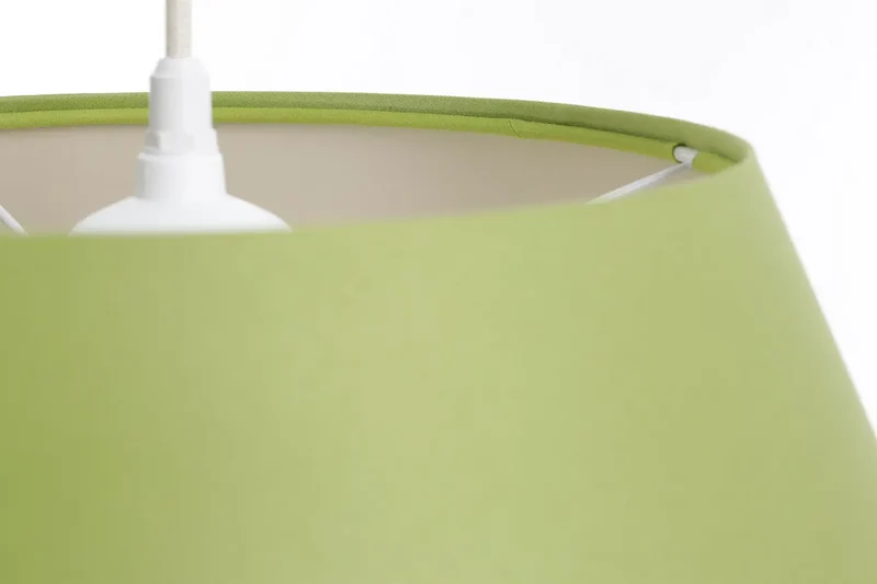 Suspension Luminaire | SENSEI (Vert)