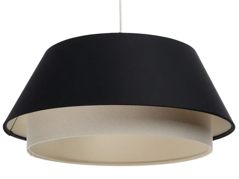 Suspension Luminaire | SENSEI (Noir)