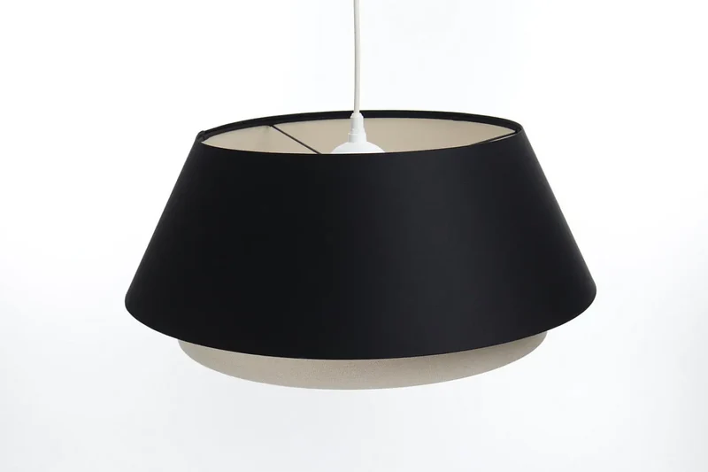 Suspension Luminaire | SENSEI (Noir)