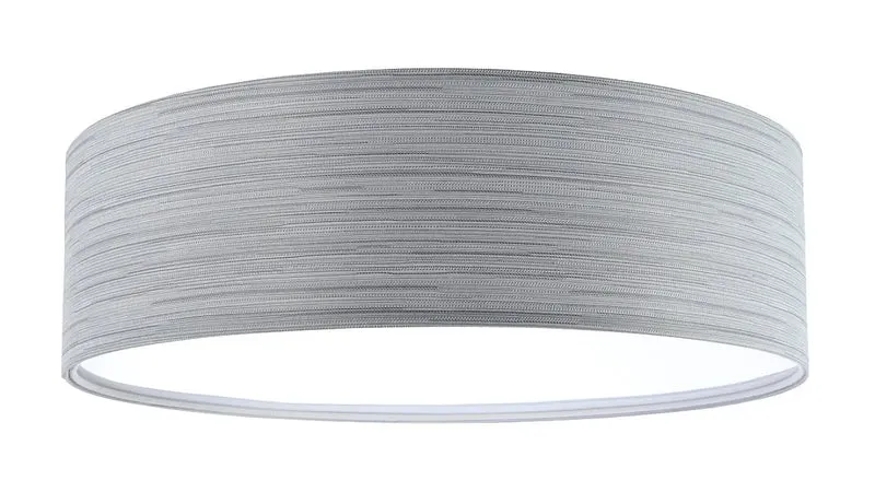 Luminaire Plafonnier | MESH (Gris)